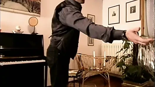 Seksi anal sikiş partisi