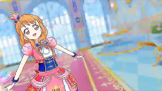 (amv) futurejewel fullver.