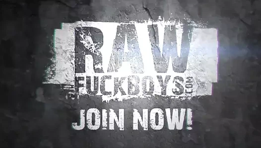 Rawfuckboys - asılı damızlık cade maddox seksi pis sporcu sikikleri