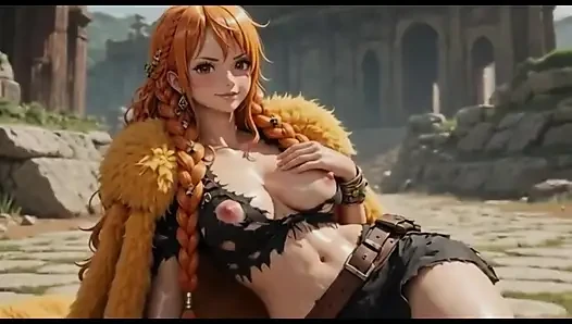 Derleme ia nami kıyafeti Elbaph çıplak cilt parlak sensual NSFW