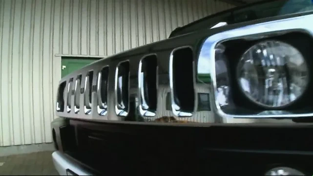 Araba yıkayan kızlar - bölüm 1