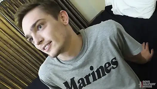 Sikiliyor ama daha iyi oluyor