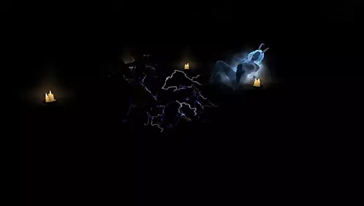 şehvetli mastürbasyon ve lezbiyenler