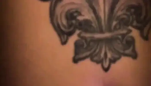 Daddy Gives Stepmommy What She Wants POV