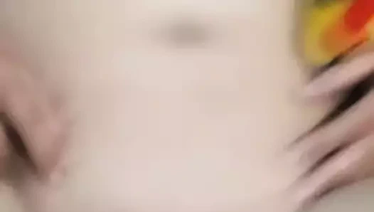 Hint çift kahrolası üzerinde canlı