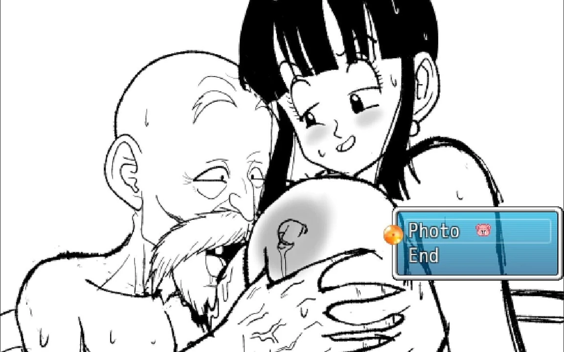 Kamesutra dbz erogame 61 öğrencisinin göğüslerini emiyor