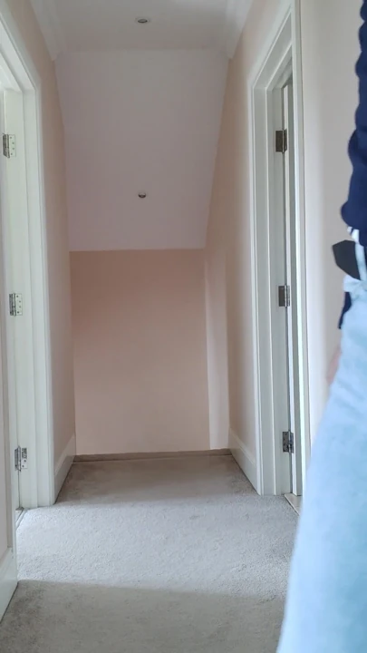 I take my skinny tight jeans for date | Clip 1