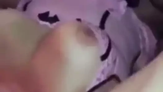 Senin cuck dick gibi kısa!