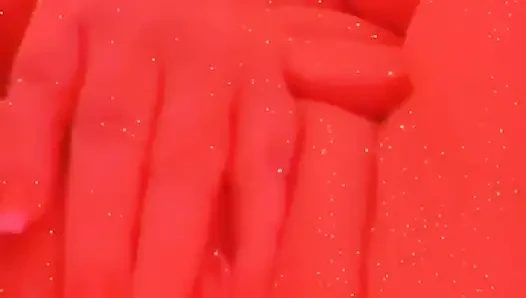 Yatma zamanı için doğum günü kıyafetleri mi?