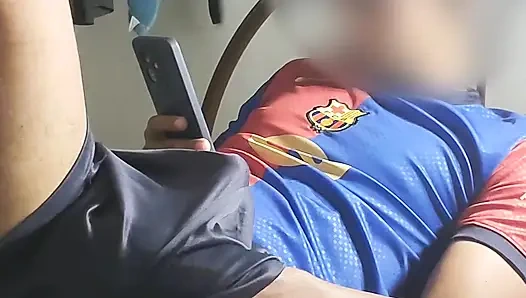 Fahişem olmani istiyorum