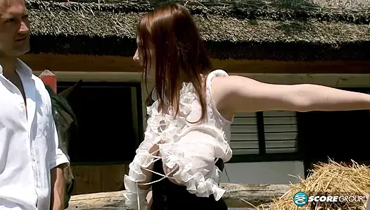 Büyük memeli binicilik akademisi