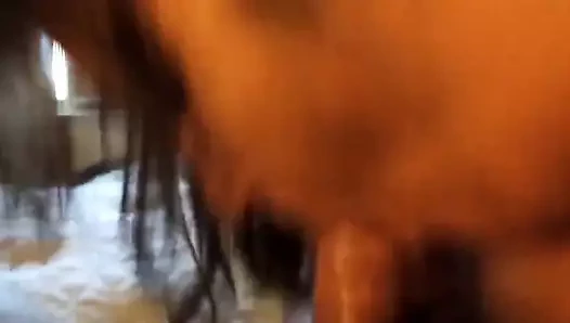 Yarak emmeyi seviyorum