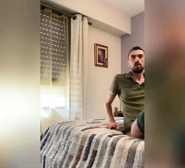 Azgın dom sözlü video