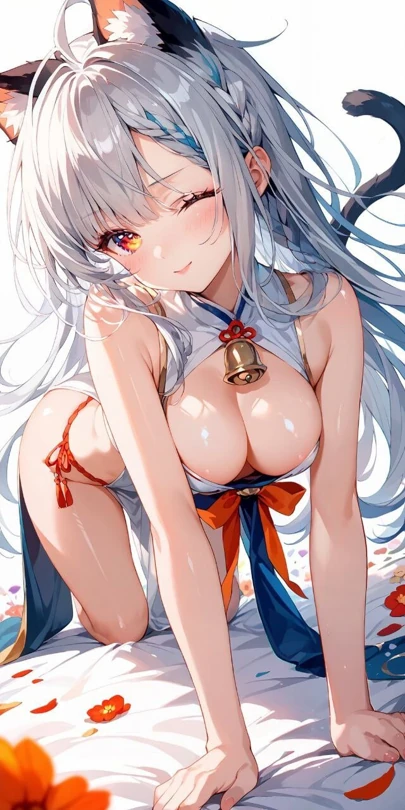 Sadece yetişkinler için en iyi anime videosu mu?