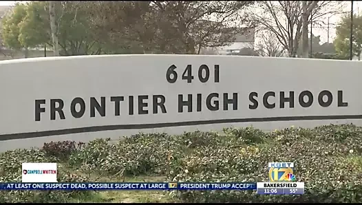 Sınırdaki yüksek öğretmen (önizleme)