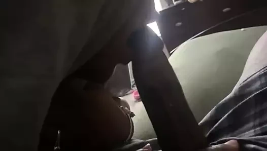 Seksi milf berbat bbc