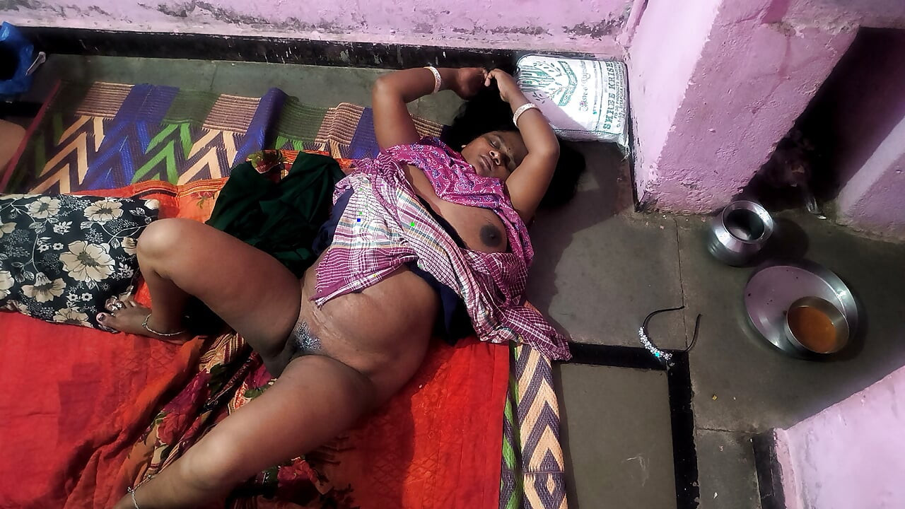 Bangladeşli eniştenin geliniyle viral seksi videosu