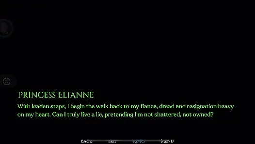 Kanatların altındaki dikenler - en iyi parçalar - bölüm 8