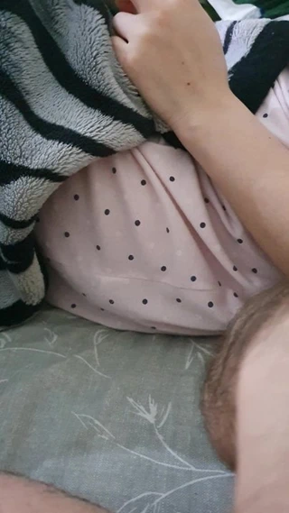 Rumen kız kirli konuşma kahrolası koca üzerinde yeni yıl