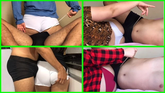 ПОДБОРКА - Мы должны были учиться, но это обернулось во что-то другое.