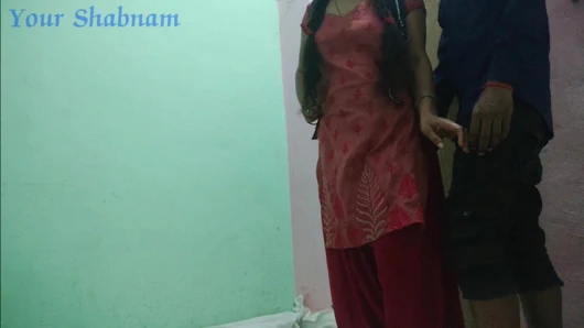 Hintli desi üniversiteli kızın viral tution odası mms18+