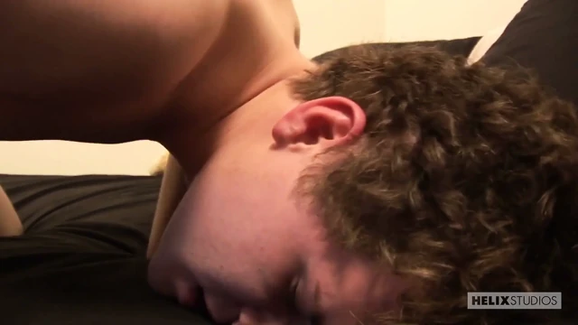 Twink Seks Makinesi