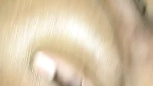Rare bigbooty darkskin tgirl alma o raw
