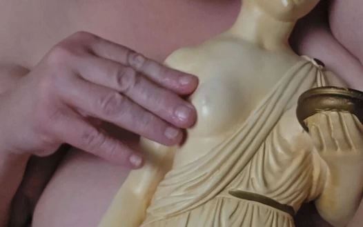 Seks bir sanat eseridir