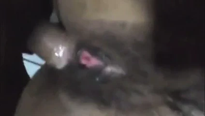 ME ENCANTA COGER ASI DE RICO