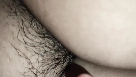 Kayınvalide sikişmeye cesaret edemiyor