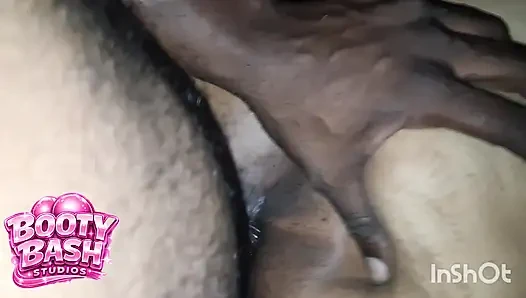 JAMAL ANAL KJNG ANAL KRALIÇE SULU ŞIŞMAN GÖTÜNÜ OKŞUYOR