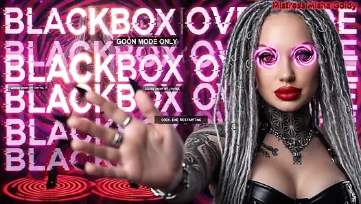 Blackbox Cock: Remotely Hacked and Owned by Me