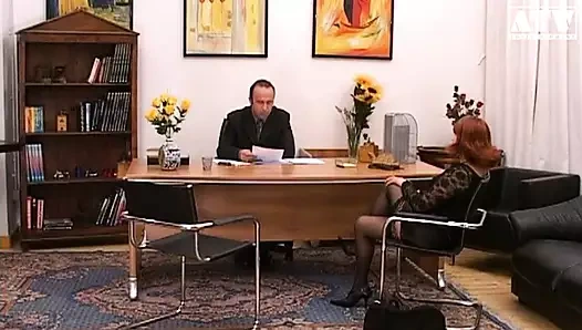 Yaşlı erkek delisi - bölüm 04