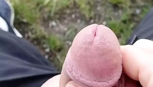 alanlarda mastürbasyon