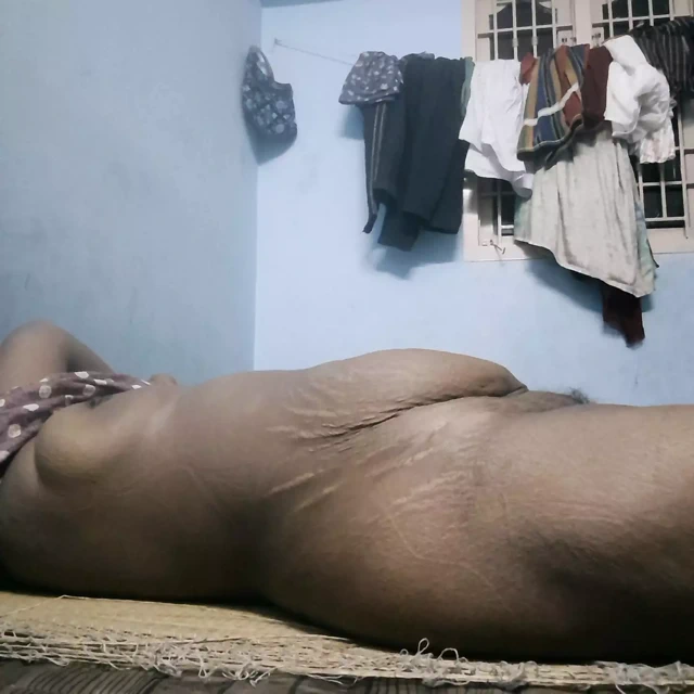 Devar ne Massage kar k mast choda