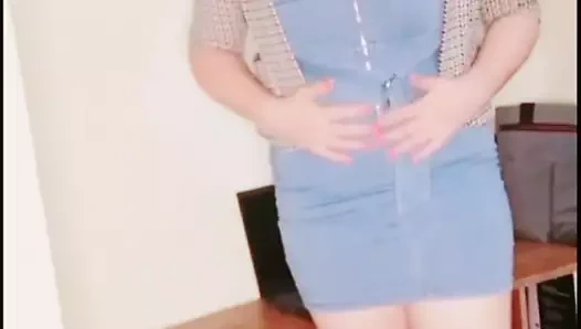 Seksi sekreter latina büyük popo büyük göt mexican milf almak dışarı tüm ona elbise içinde the ofis ve gösteri ona güzel kıçını