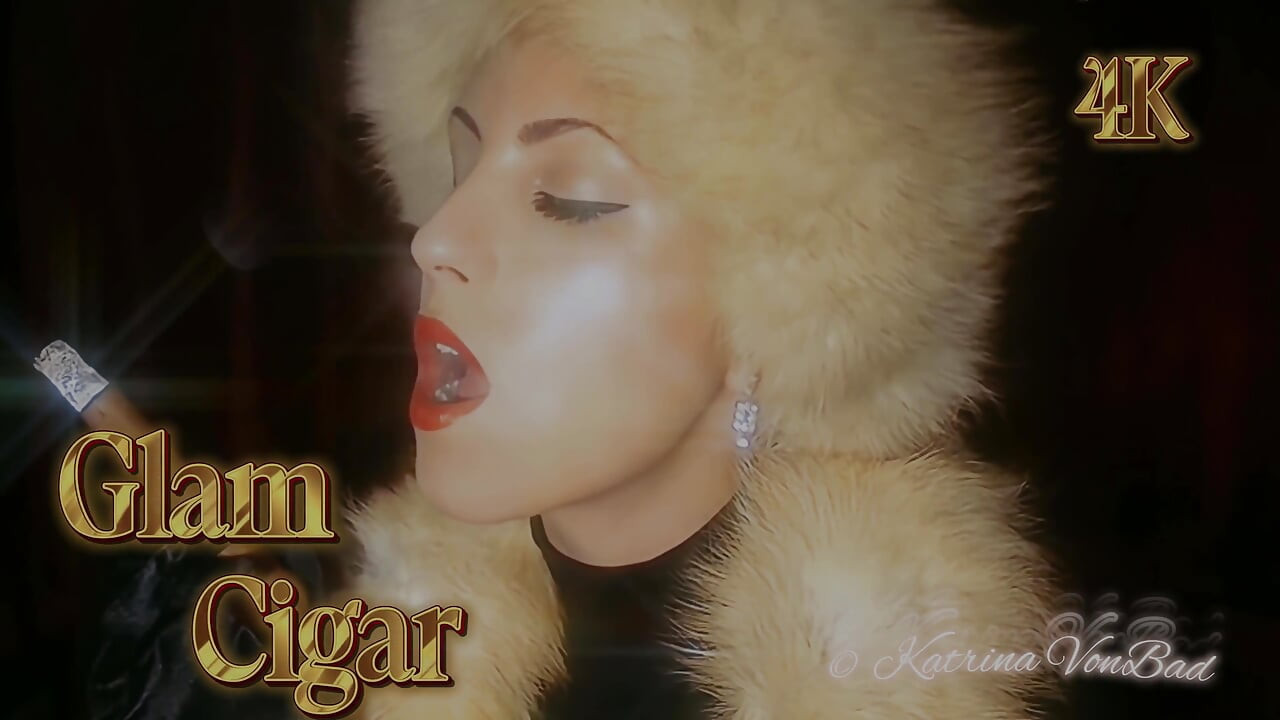 Glam Cigar
