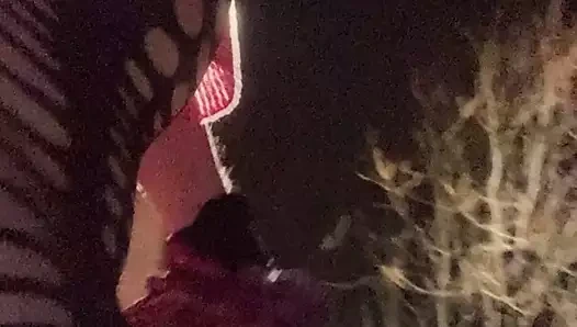 Yetişkin tiyatrosunda başka bir gece