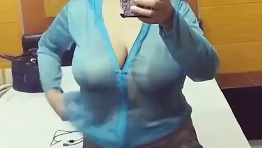 Entspannen zu Hause wegen des Corona-Virus