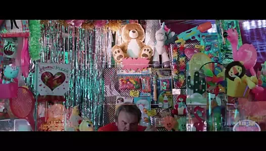 dans sallamak hareket Siktir et