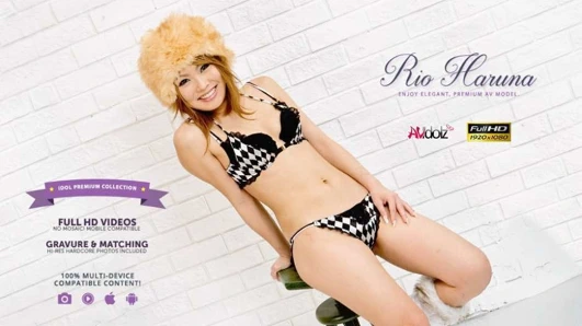 Çekici esmer bebek rio haruna sert kıllı d sekerek