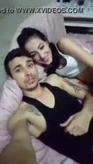 iki genc aşık