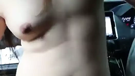 Sevgili köle karısını ifşa et