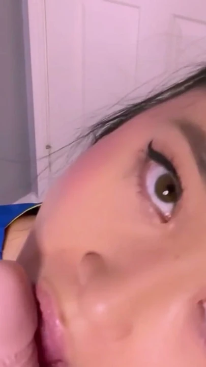 Asyalı hemşire sana tıbbi muayene yapıyor ve iyileştiriyor -asmr sakso | Klip 2