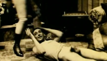 20'lerin azgın insanları