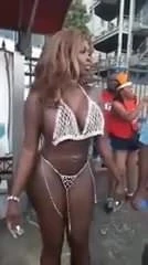 negra gostosa