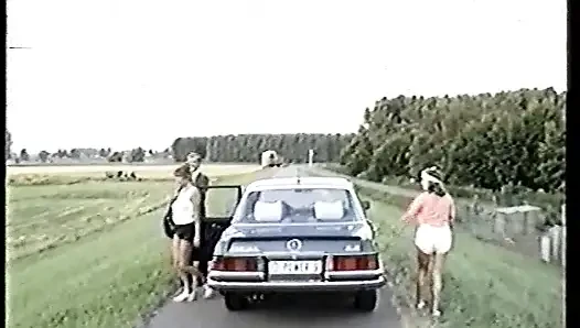 Azgın hatun 1 miras