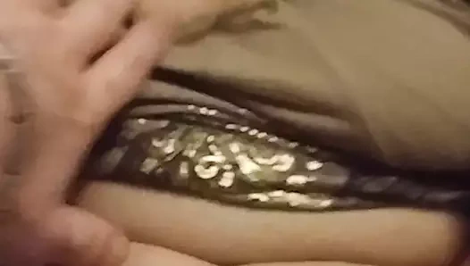 100lb native amerikan milf alır büyük beyaz çük içinde küçücük göt