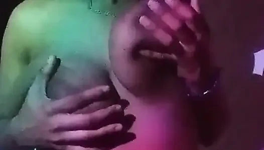 Doğa ucubeleri için gece zamanı