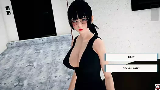 Gerçek arzum - pt 51